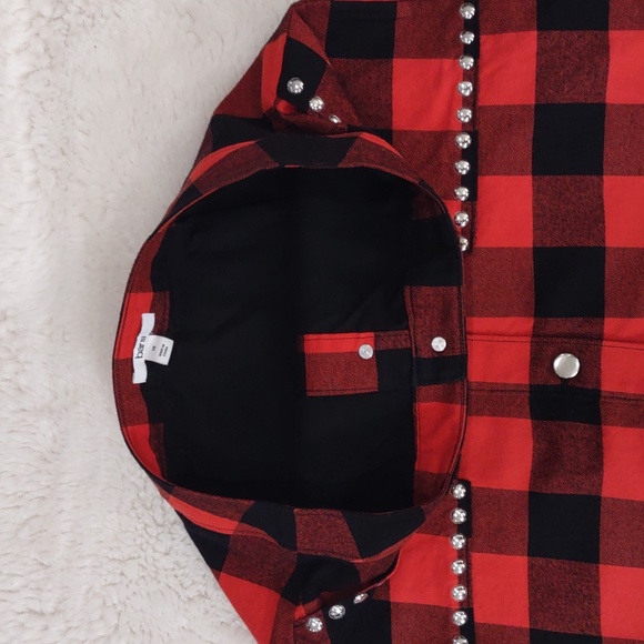 BAR lll MINI SKIRT. - Picture 11 of 13